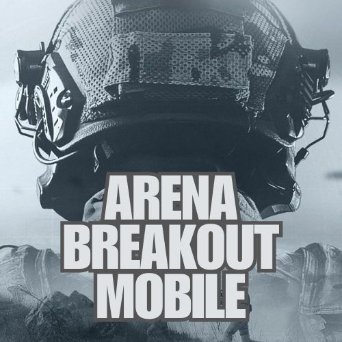 Arena Breakout